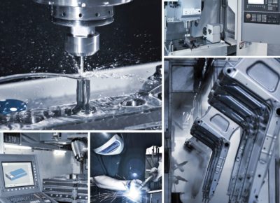 botek - your competent partner for cutting tools