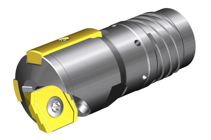 Système Ejector Type 60 Ø 18,40 - 36,20 mm