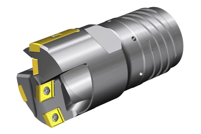 System Ejector Type 70E Ø 25.00 - 65.00 mm
