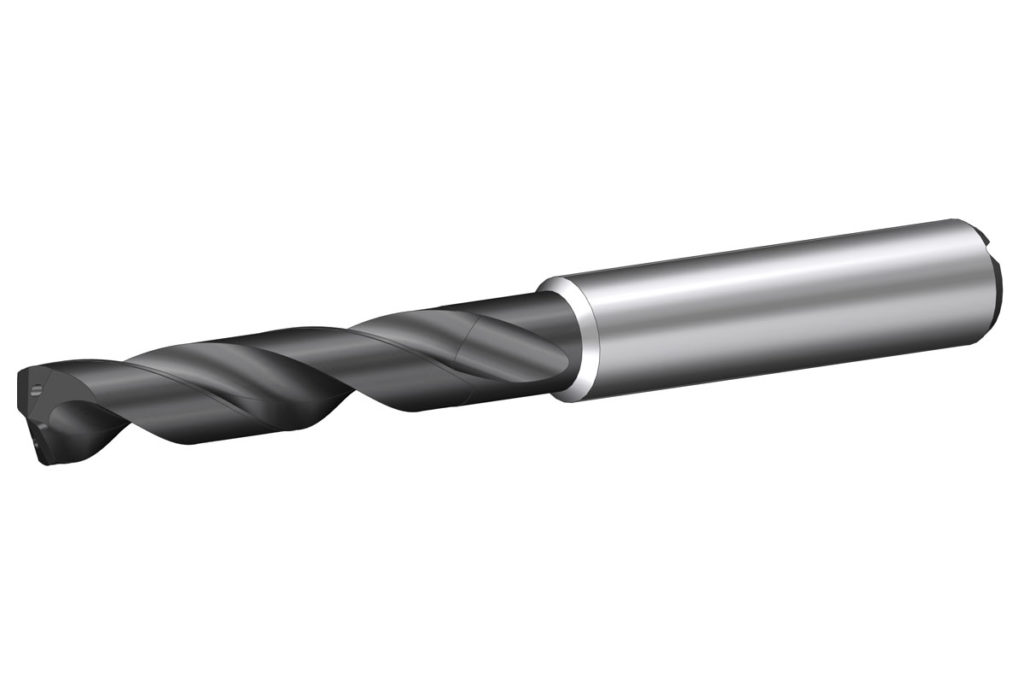 SCD 0794-032-080 CVD Vollhartmetall-Bohrer mit CVD-Beschichtung für die SCD 0794-032-080 CVD Vollhartmetall-Bohrer mit CVD-Beschichtung für die