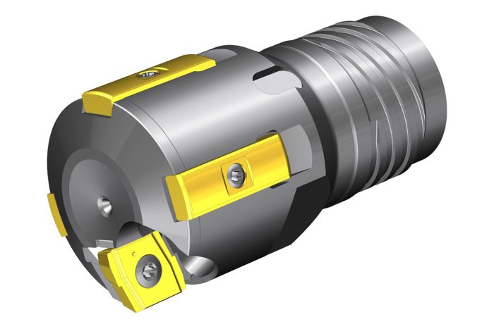 System BTA Type 35A Ø 61.00 – 223.99 mm