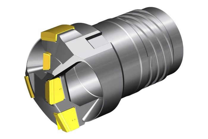 System BTA Typ 14 Ø 15,60 – 65,00 mm