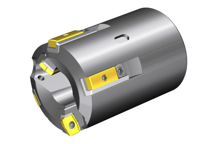 System BTA Typ 28 Ø 55,00 – 412,99 mm