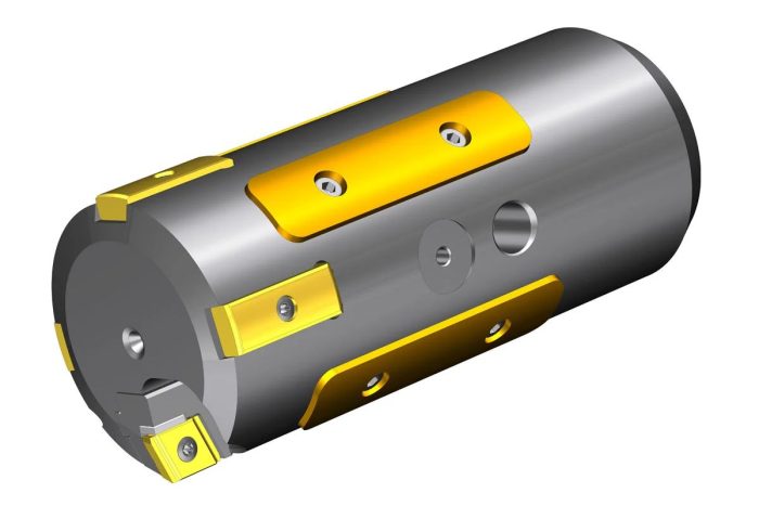 System BTA Typ 34 Ø 44,00 – 353,99 mm