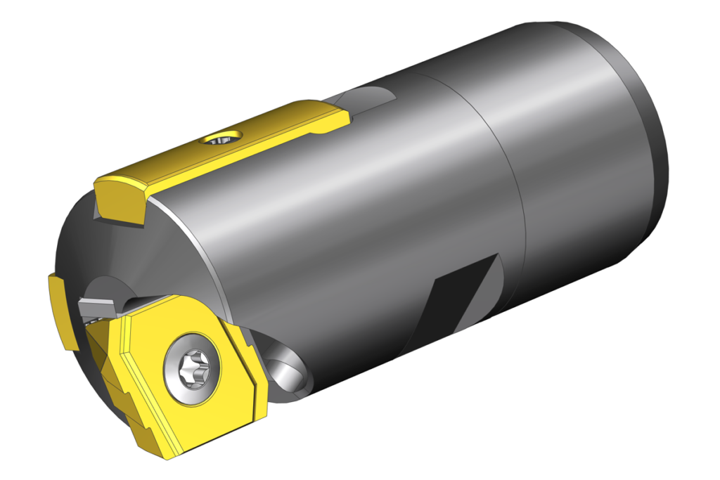 System BTA Type 11 Ø 18.00 36.99 mm botek