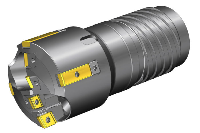 System BTA Typ 43A Ø 60,00 – 149,99 mm