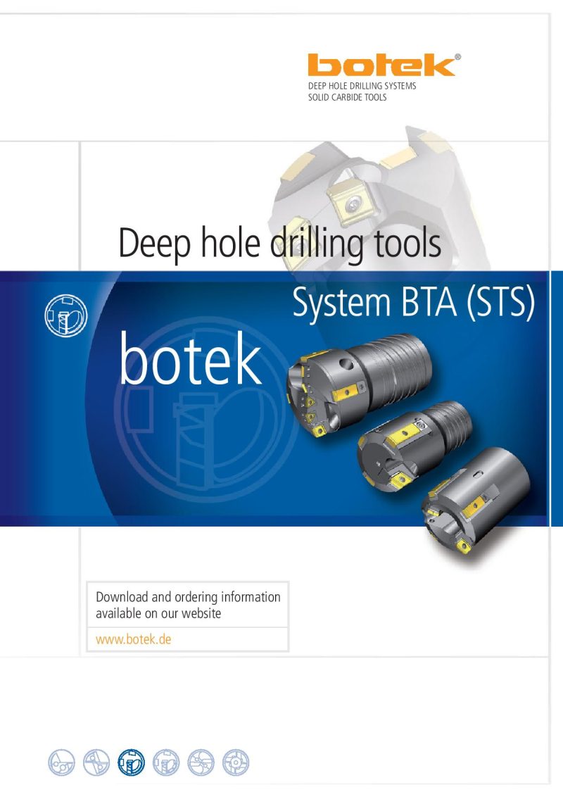 Catalog/ Order Data botek