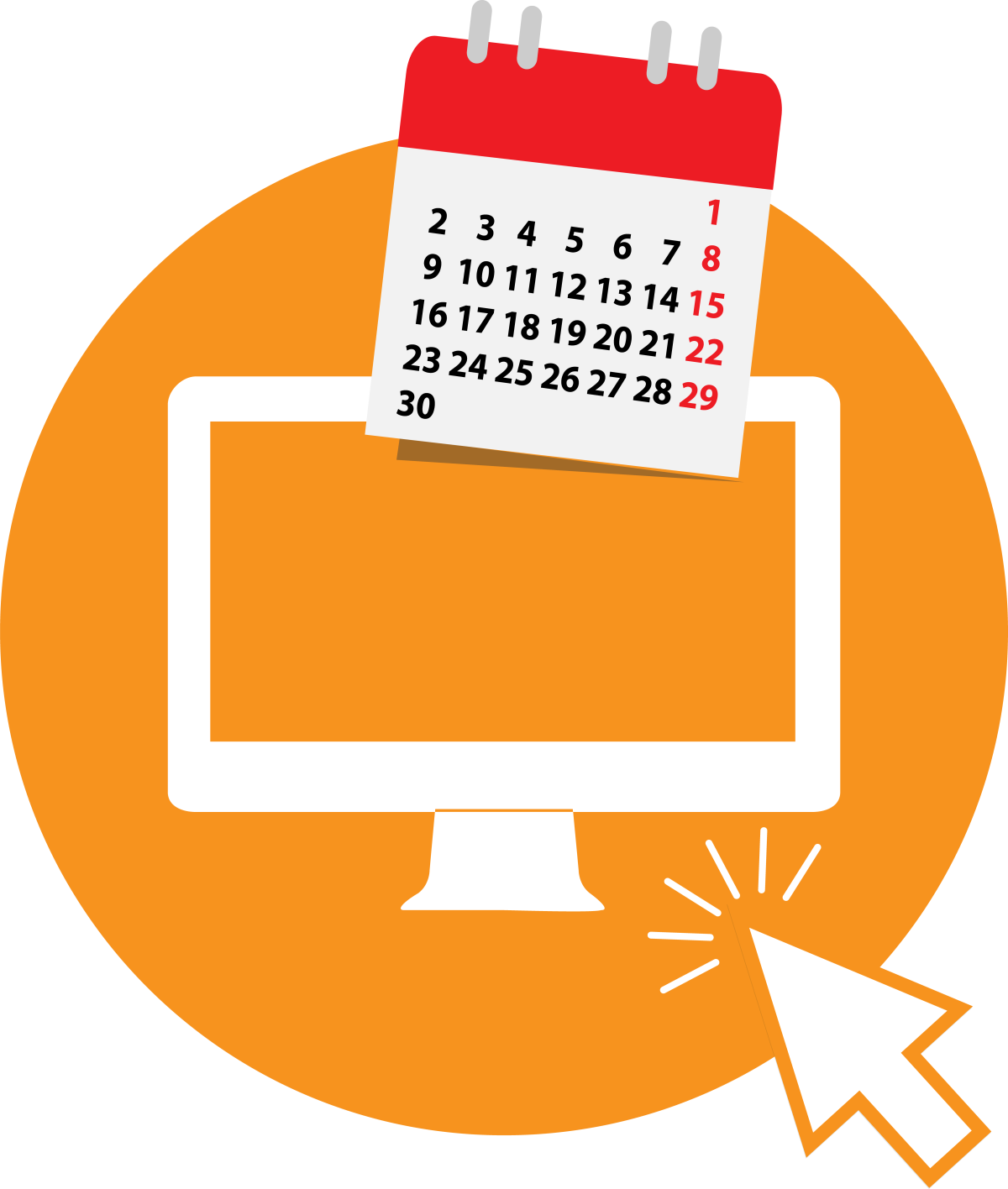 Logga Botek Online Booking – botek