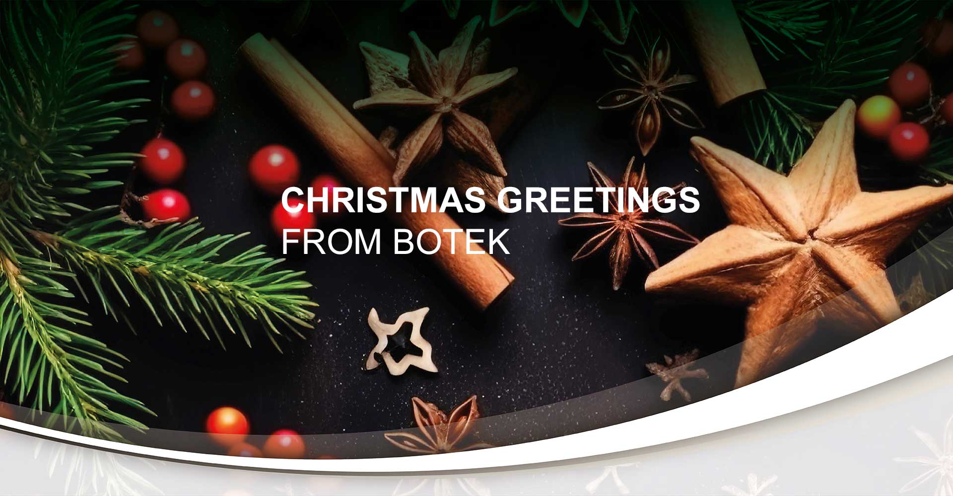 Weihnachtskarten Box 2024 Perla Brandais