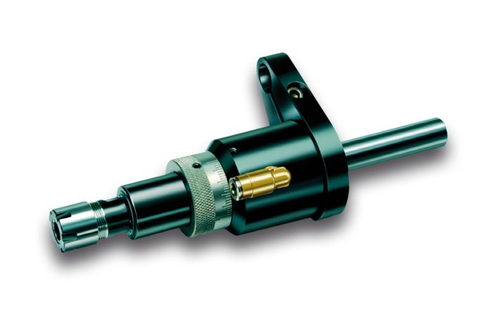 Axial-Pulsator small up to 4,0 mm